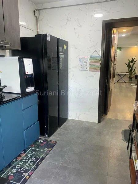 5 Room (5I) HDB for Sale in  126B Edgedale Plains - Image 4